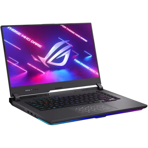 Ноутбук Asus ROG Strix G15 G513RW (W11H_G513RW-HQ142): Экран 15.6" IPS (2560x1440)