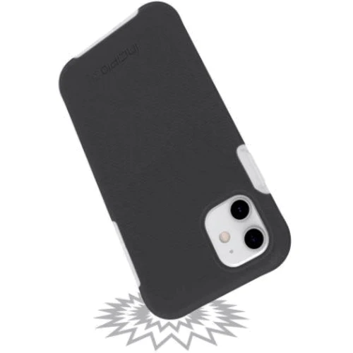 Чохол для iPhone Incipio Aerolite Black для iPhone 11 (IPH-1851-BLK): Колір черный