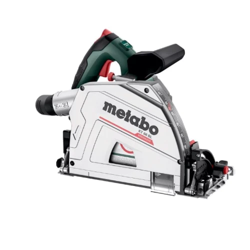 Дисковая пила Metabo KT 66 BL (601166000): Производитель Metabo