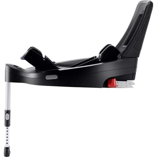 Автокресло BRITAX-ROMER DUALFIX 3 i-SIZE Blue Marble с платформой FLEX BASE фото 6