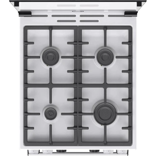 Плита комбинированная Gorenje GKS5C73WF