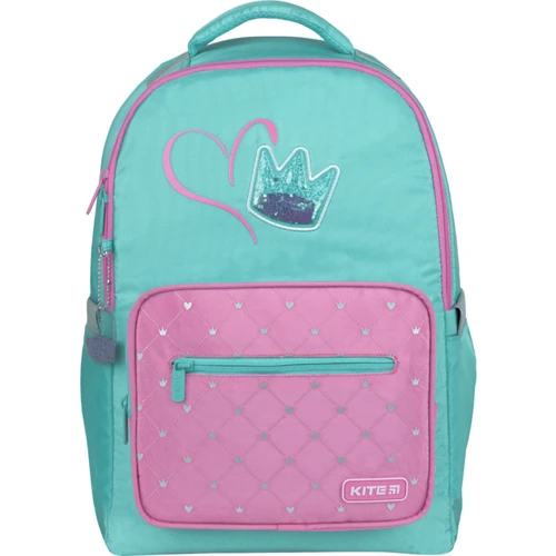 Рюкзак школьный Kite Education Charming Crown K22-770M-3 фото 12