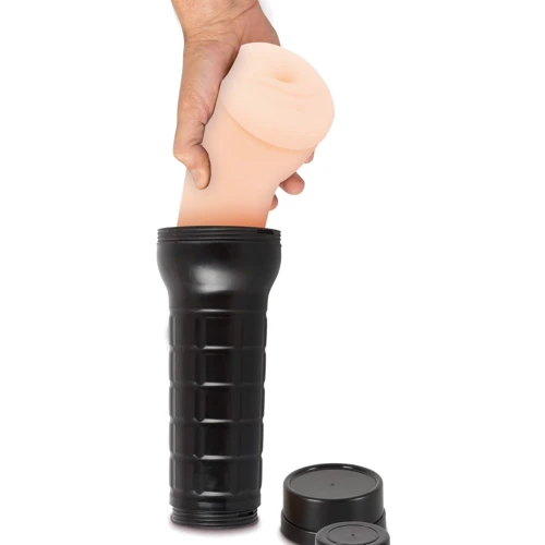 Мастурбатор Orion Nature Skin Pussy Masturbator