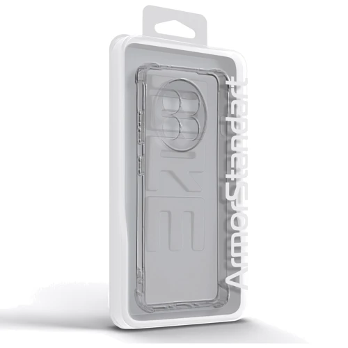 Чехол для телефонов Armorstandart Air Force Camera cover Transparent for OnePlus 13R (ARM83505): Пленка в комплекте нет