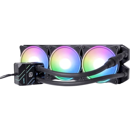 Система охолодження Alphacool Pro Aurora 360 (11771)