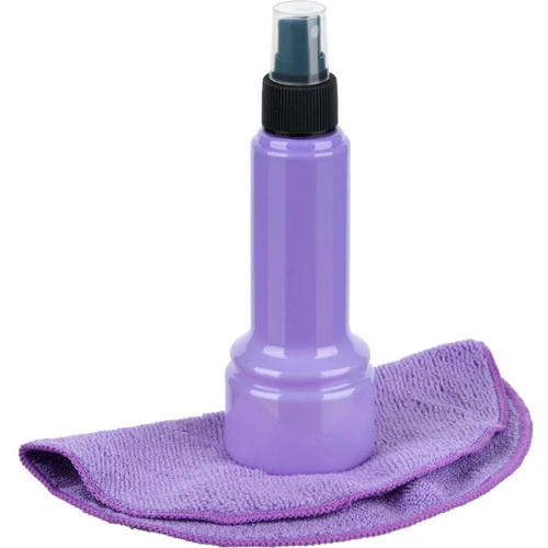 Засіб для чищення 2E 150 мл Liquid for LED/LCD + салфетка Violet (2E-SK150VT)