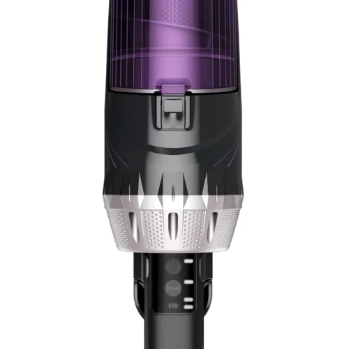 Пылесос Tefal TY1129 X-Nano Essential: Мощность всасывания 100 Вт