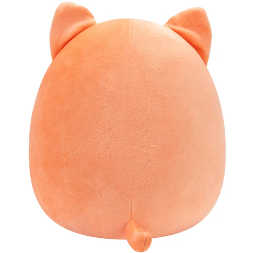 Мягкая игрушка Squishmallows Кошечка Джиджи 19 см (SQVA00836)