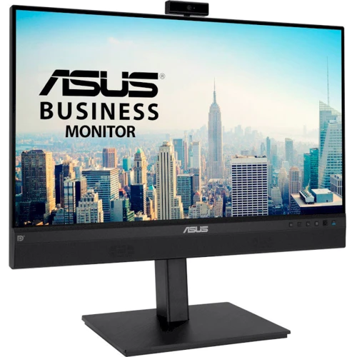 Монитор ASUS BE24ECSNK (90LM05M1-B0A370): Покрытие экрана матовое