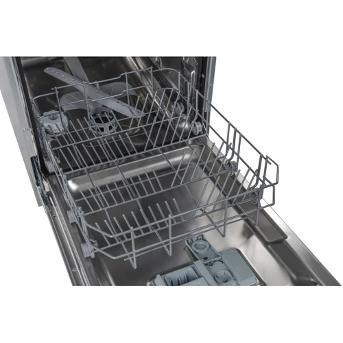 Встраиваемая посудомоечная машина Indesit DSIE 2B10 фото 18