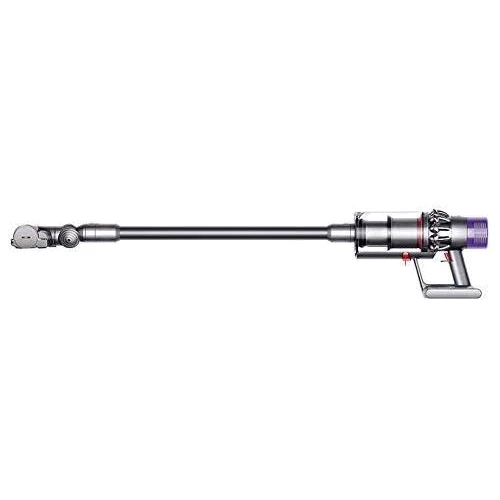 Пилосос Dyson Cyclone V10 Total Clean фото 8