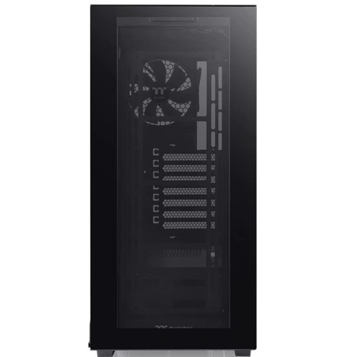 Корпус Thermaltake Divider 300 TG Mid Tower Chassis (CA-1S2-00M1WN-00): Форм-фактор материнської плати ATX/MicroATX/Mini-ITX