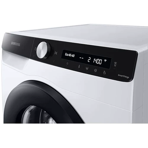 Стиральная машина Samsung WW80T534DAE: Тип машины Автомат