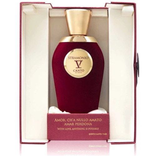 Парфуми V Canto Stramonio 100 ml