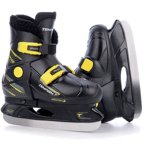 Ковзан Льодові ковзани розсувні Tempish FUR EXPANZE PLUS/33-36 (130000218/33-36) фото 8