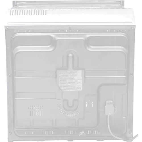 Духова шафа електрична Beko BBSE12130XD (комплект): Приготування на пару есть