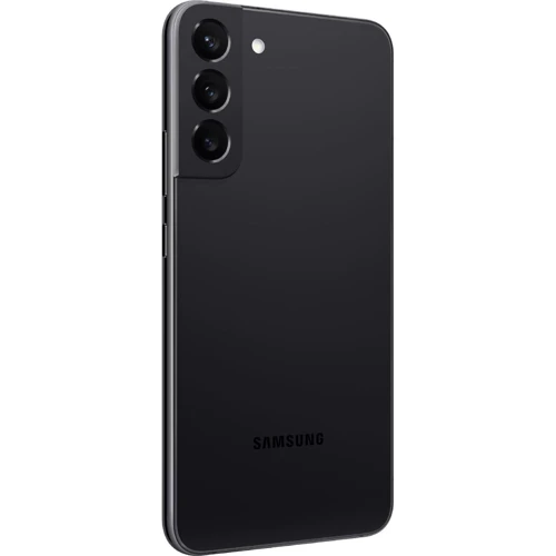 Смартфон Samsung Galaxy S22+ 8/256GB Dual Phantom Black S906B: Процессор Samsung Exynos 2200