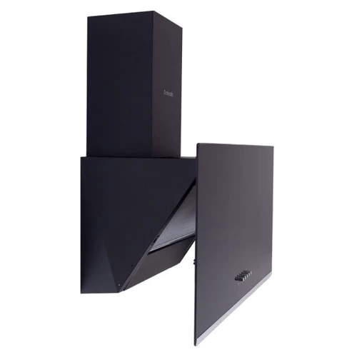 Витяжка Minola HDN 5232 BL / INOX 700 LED: Управління тактове