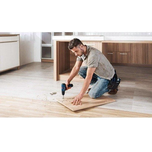 Дрель Bosch GSR 120-LI (06019G8000) кейс: Тип инструмента дрель-шуруповерт