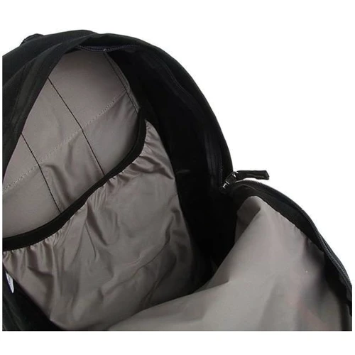 Рюкзак Рюкзак Deuter Nomi цвет 7000 black (3810018 7000): Цвет черный