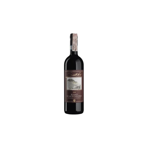 Вино Sassetti Livio Rosso di Montalcino (0,75 л.) (BW45845)