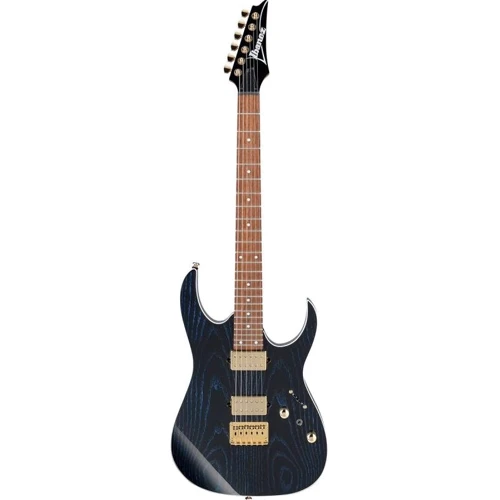 Электрогитара Ibanez RG421HPAH BWB