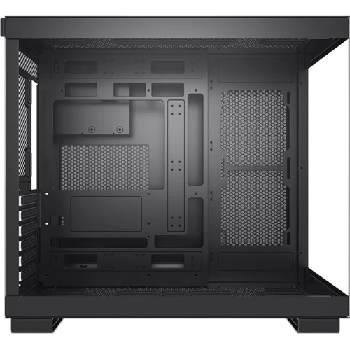 Корпус PcCooler C3 T500BK: Форм-фактор материнской платы ATX / ITX / Micro-ATX