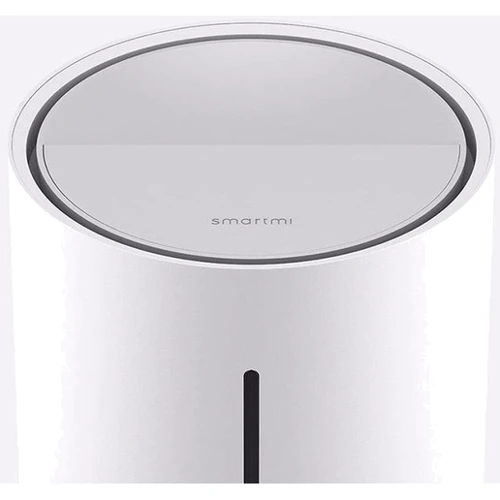 Увлажнитель воздуха Xiaomi SmartMi Humidifier White (CJJSQ01ZM): Потребляемая мощность, Вт 38