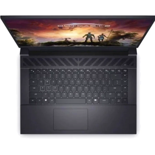 Ноутбук Dell G16 7630 (210-BGJV_i9321T): Процессор Intel Core i9-13900HX (2.2 - 5.4 ГГц) / 24 - ядерный