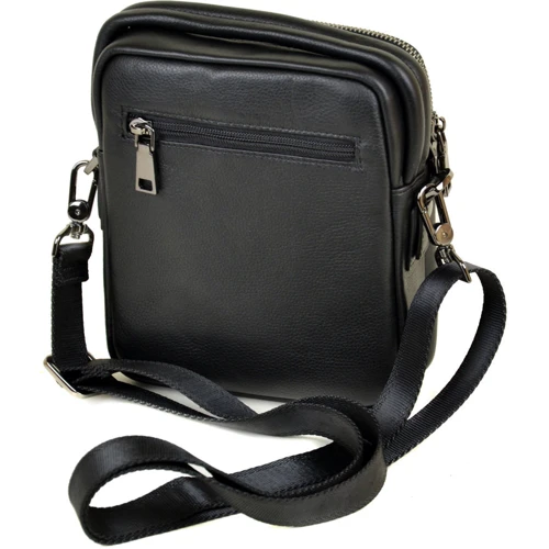 Чоловіча сумка планшет Bretton чорна (30376 black): Стать Чоловік