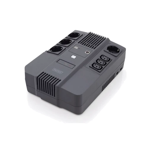 Digitus All-in-One 800VA/480W (DN-170111)