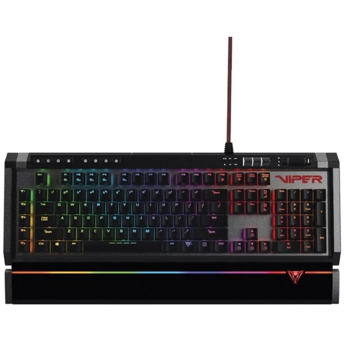 Клавиатура Patriot Viper V770 (PV770MRUMXGM)