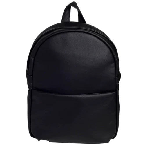 Жіночий рюкзак Sambag Este BB чорний (11421008)