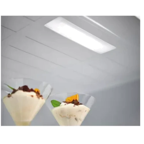 Холодильник ELECTROLUX LNC7ME32W3: Исполнение отдельностоящий