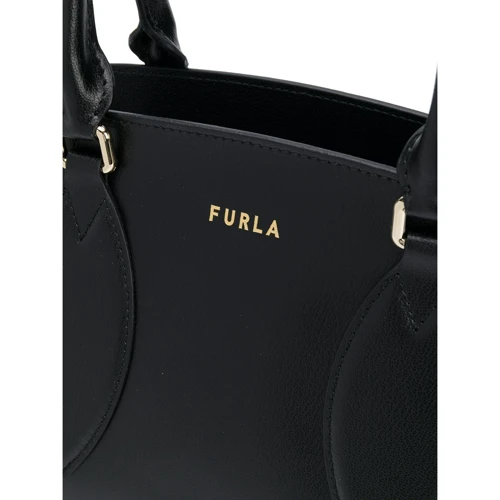 Женская сумка тоут Furla Doris M Tote черная (BASPFDRAAD000O6000): Тип Сумки