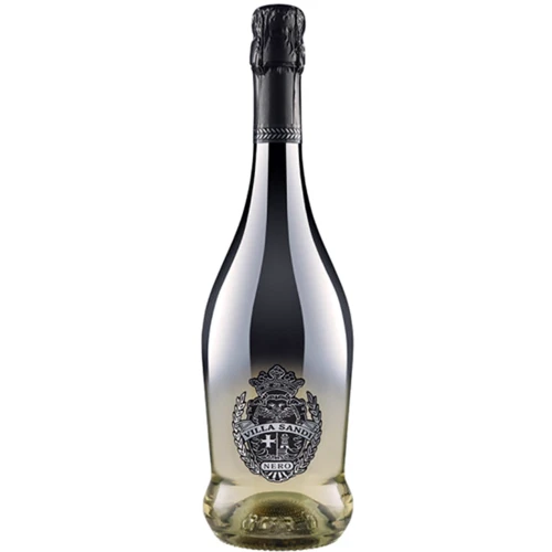 Ігристе вино Villa Sandi "Asolo" Prosecco Superiore DOCG Extra Brut біле 0.75 л (WHS8017494715015)