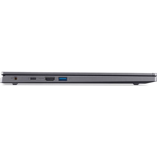 Ноутбук Acer Aspire 5 A515-58M-574P (NX.KHFEX.00M): Операционная система без ОС