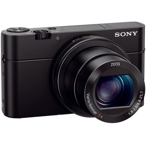 Sony DSC-RX10 IV UA