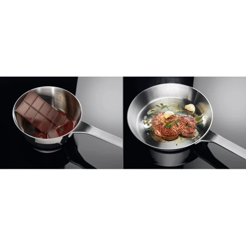 Варочная поверхность электрическая Electrolux LIV6343: Керамических конфорок 4