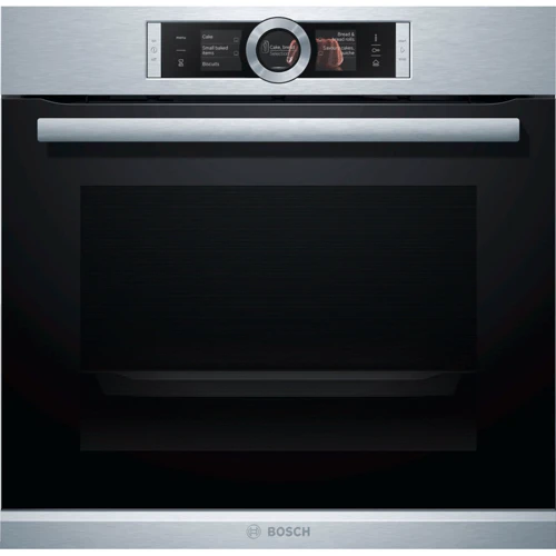 Духовой шкаф электрический Bosch HSG656RS1