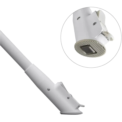 Стульчик для кормления Oribel Cocoon 2.0 Розовый (OR212-90006) фото 5