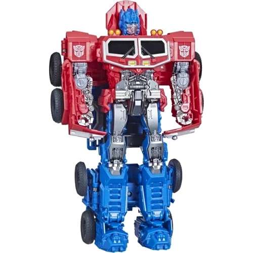 Игрушка-трансформер Transformers Smash Changers Трансформеры: Восстание зверей, в ассортименте (F3900): Вид Персонажи фильмов, Машинки-трансформеры