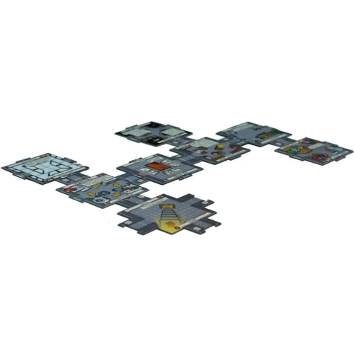 Настольная игра Hobby World Манчкин Квест (4-е рус. изд.) (1383): Возраст от 12-ти лет