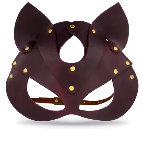 Маска кішки LOVECRAFT фіолетова: Виробник LOVECRAFT