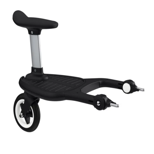 Подножка для коляски Bugaboo Comfort Wheeled Board+ (85600WB01) фото 9