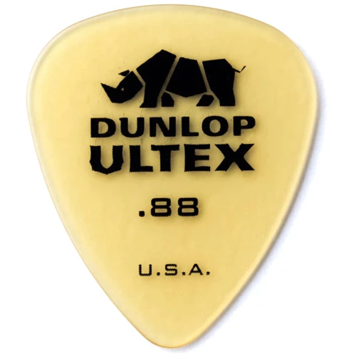 Медиатор Набор медиаторов DUNLOP (421P.88)