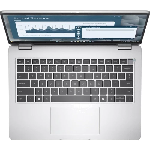 Ноутбук Dell Pro 14 (BTO601PC14255UA_W11P) UA