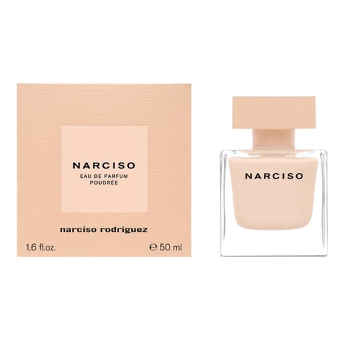 Парфюмированная вода Narciso Rodriguez Narciso Poudree 50 ml