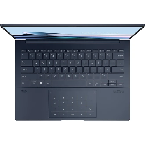 Ноутбук ASUS UX3405MA-QD869W (90NB11R1-M01H70) UA: Оперативная память 16 ГБ