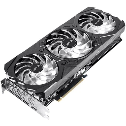 Видеокарта KFA2 GeForce RTX 4070 EX Gamer D6 (47NOL7MD7JEK): Назначение Геймерские